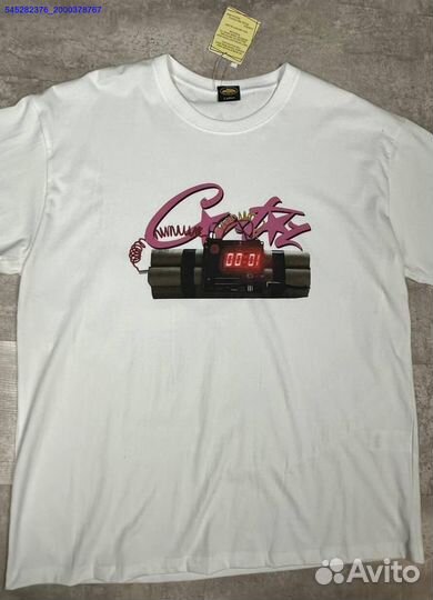 Футболка Corteiz (Арт.64686)