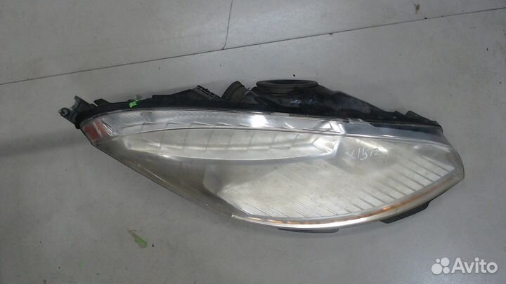 Фара (передняя) Citroen C4 Grand Picasso, 2008