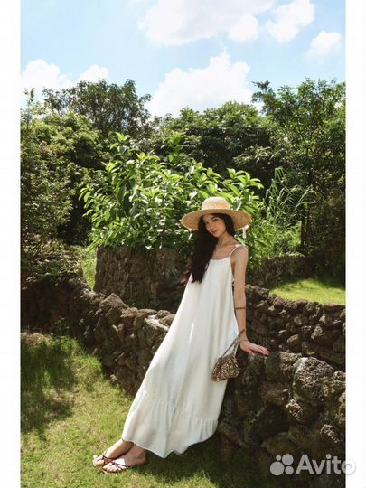 Платье летнее женское