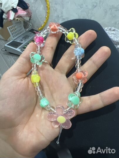 Чехол на iPhone