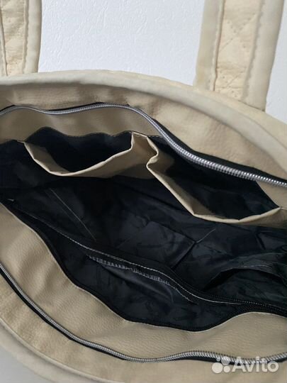 Сумка на коляску Emmaljunga