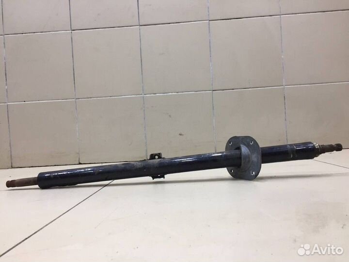 Вал рулевой колонки УАЗ Хантер