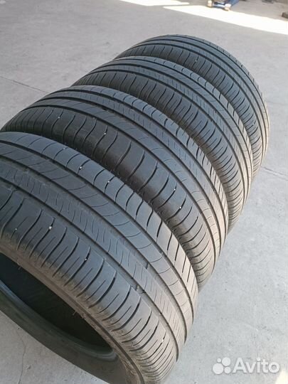 Michelin Energy Saver + 205/60 R16