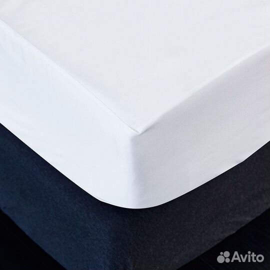 Наматрасник непромокаемый новый в упаковке