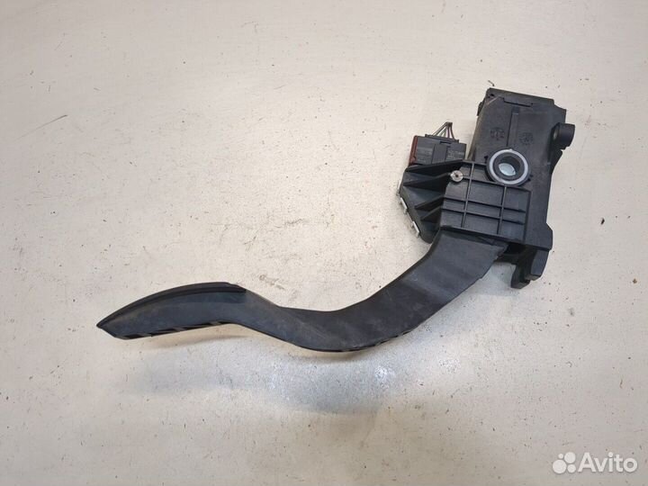 Педаль газа Fiat Ducato 2014, 2016