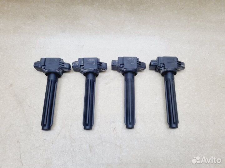 Катушка зажигания Mitsubishi Outlander 3 2.0 4B11