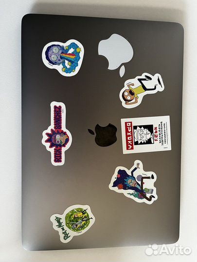 Apple MacBook air 13 2020 m1 8gb 512