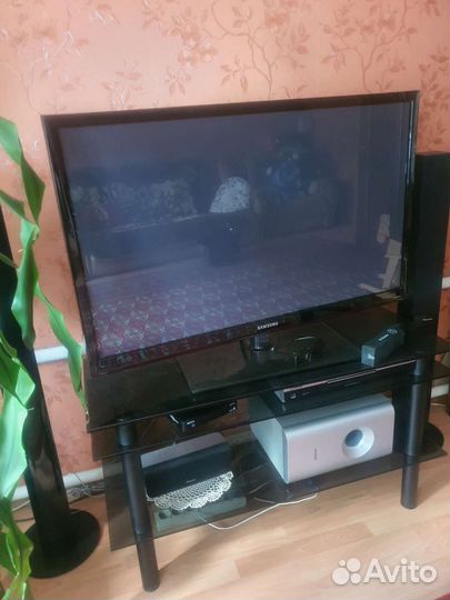 Телевизор 3d