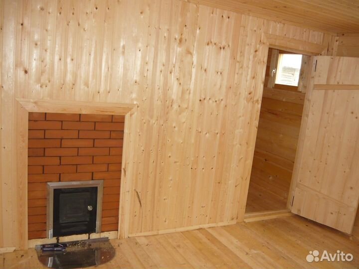 Строительство бань