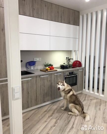 Кухни