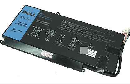 Аккумулятор для Dell (VH748) Vostro 5439, 5460, 54