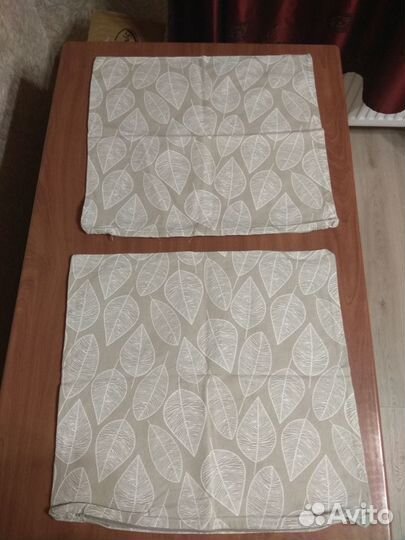 Наволочки декоративные