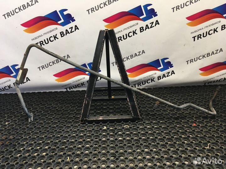 Трубка кондиционера Man TGA