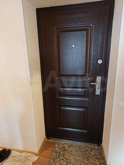1-к. квартира, 33,7 м², 2/3 эт.