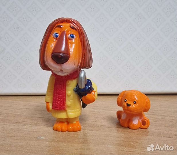 Ландрин Чебурашка ттп