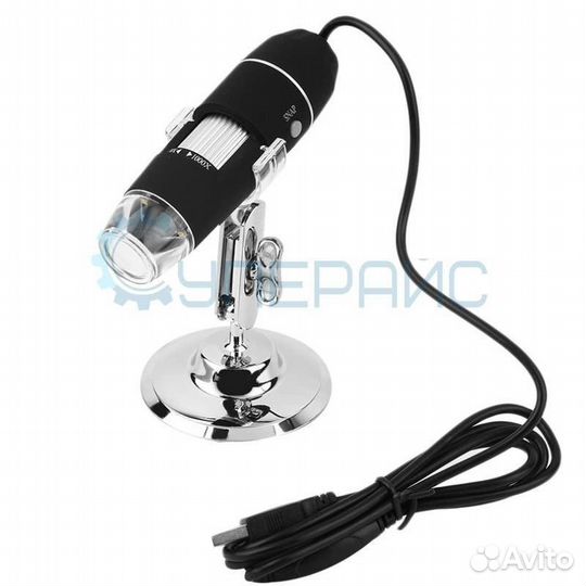 Цифровой USB микроскоп 1000X