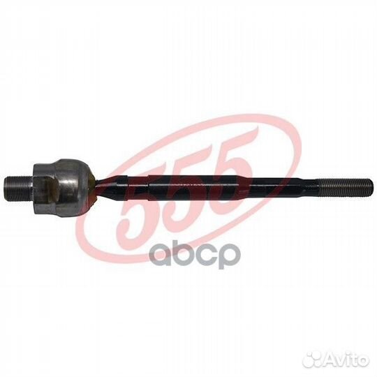 Тяга рулевая, левая SR6340L 555