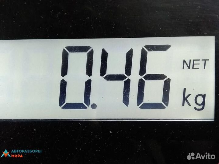 Блок управления печки / климат-контроля Alfa Romeo