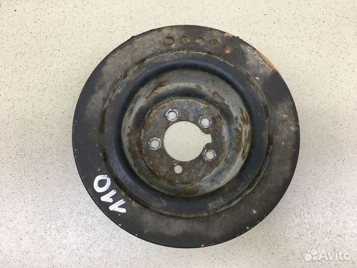 Шкив коленвала Vitara/Sidekick 1989-1999