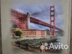 Блокнот в клетку А5