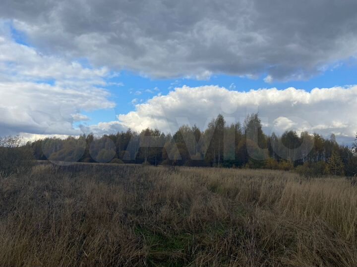 Участок 4,48 га (СНТ, ДНП)