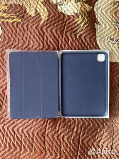 Чехол на iPad Pro 11 (2020-2022)