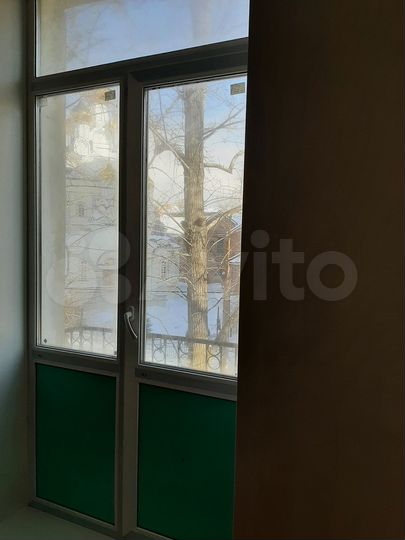 Комната 18 м² в 1-к., 3/3 эт.