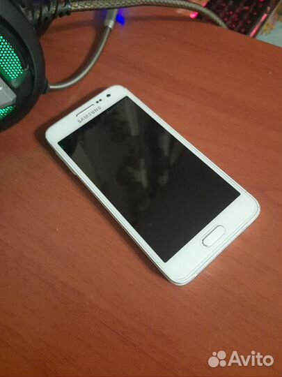 Samsung Galaxy A3