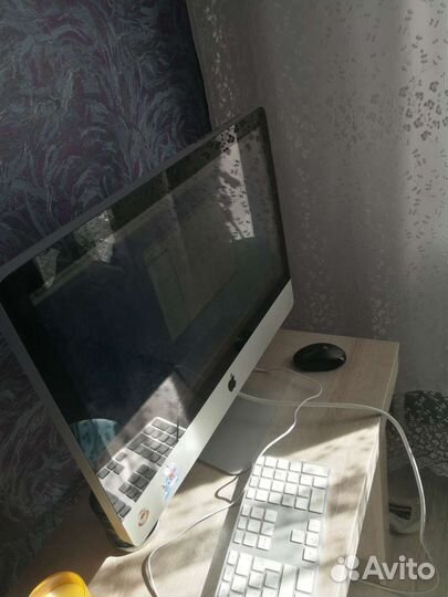 Apple Mac