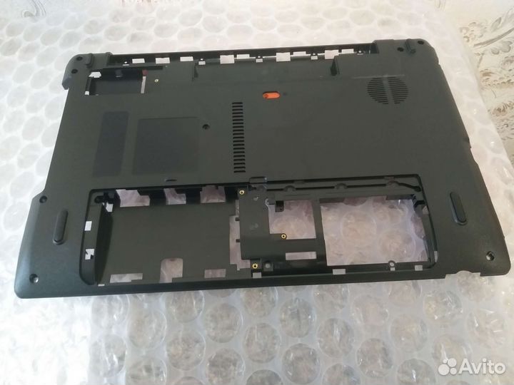 Новый поддон Acer 5750g и др