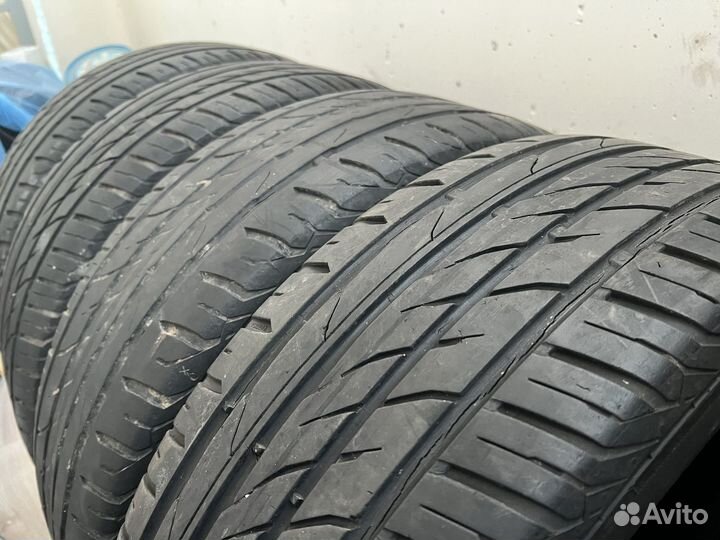 Matador MP 47 Hectorra 3 195/55 R16