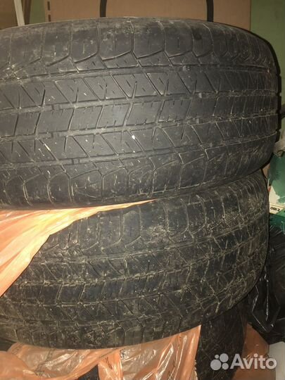 Tigar SUV Summer 65/100 R16