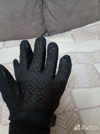 Перчатки didriksons