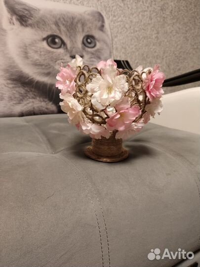 Ваза для фруктов