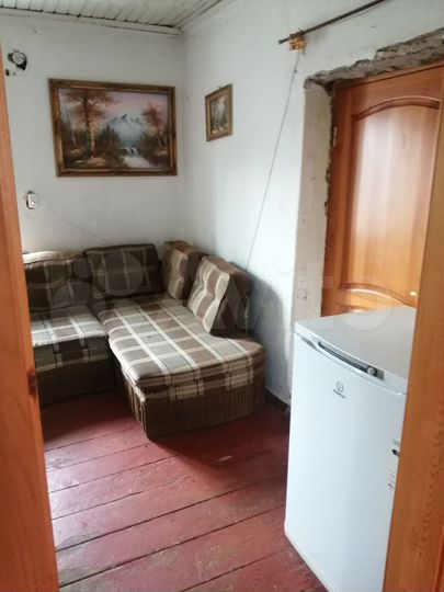 Дом 49 м² на участке 6 сот.