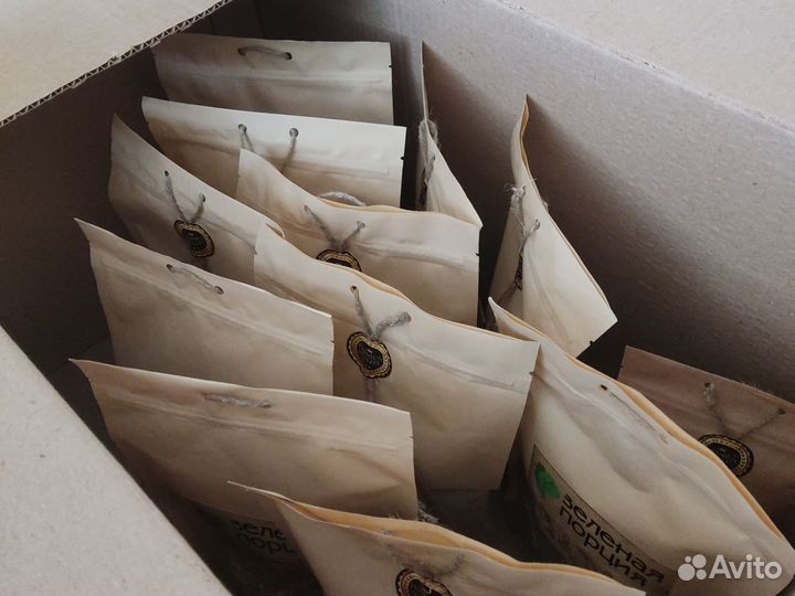 Остаток товара Алтайские травы