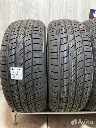 Austone Athena SP-303 225/55 R19