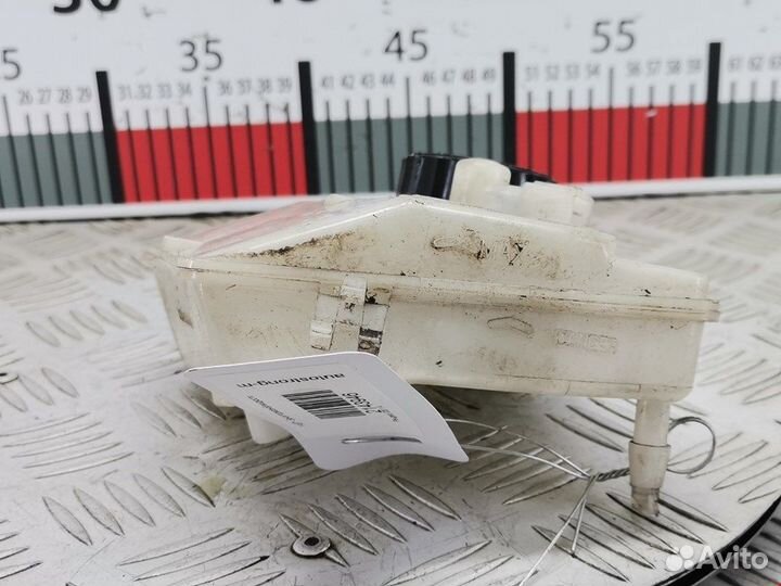 Бачок тормозной жидкости для Peugeot-Citroen 206