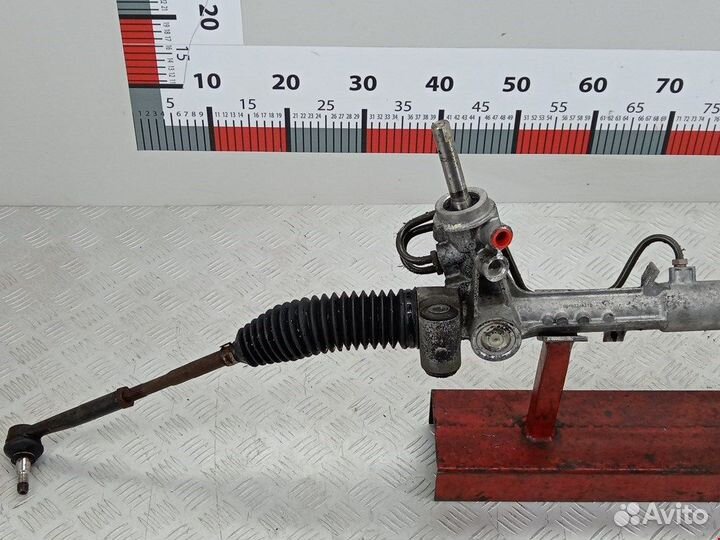 Рейка рулевая для Opel Astra H 93174255