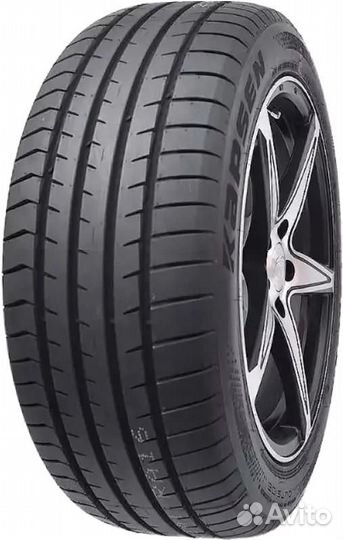 Kapsen Papide K3000 225/45 R17 94W