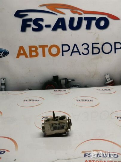 Клапан кондиционера Ford Mondeo 4 BD 2.0 дизель