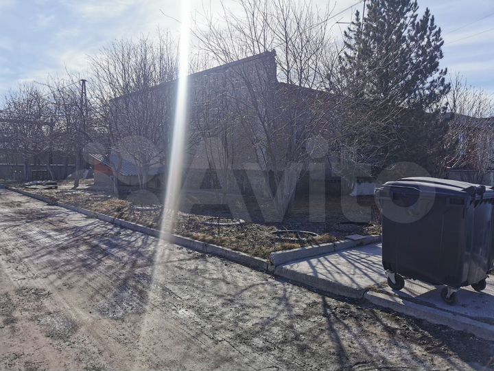 Производство, 25000 м²
