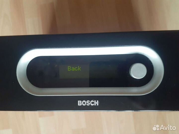 Усилитель bosch