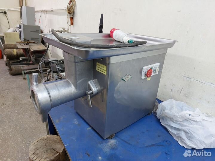 Мясорубка мим 300