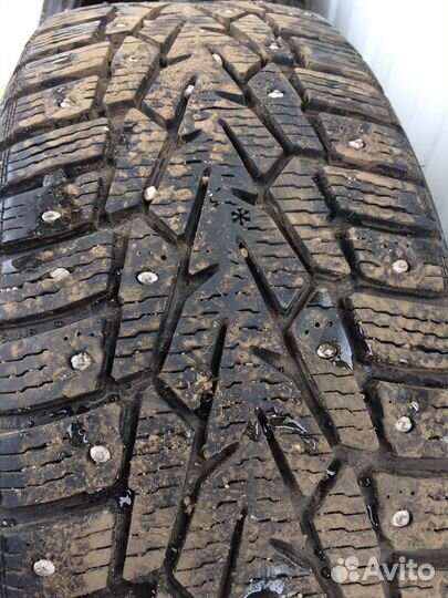 Nokian Tyres Nordman 7 195/65 R15 95T