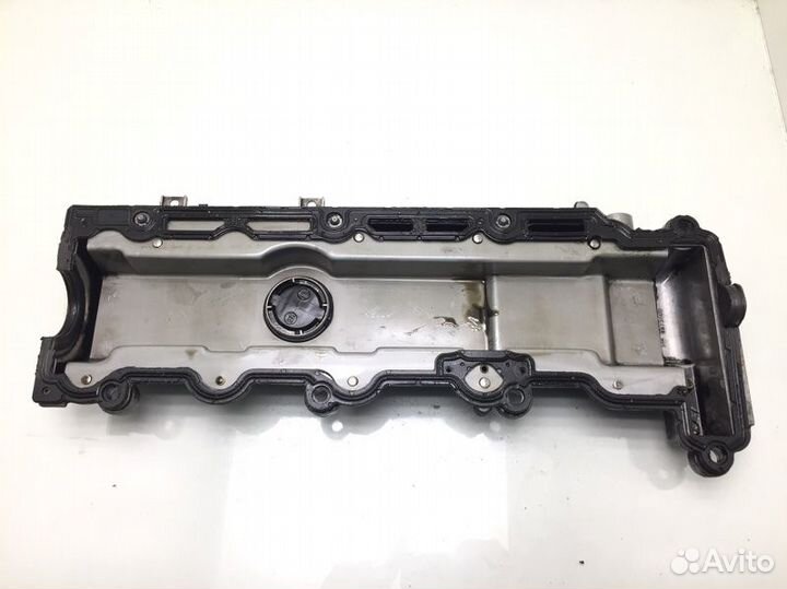 Клапанная крышка Opel Zafira A 2.0 TD 2004