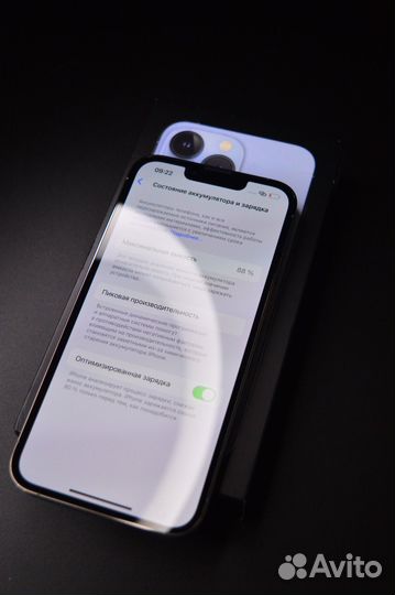 iPhone 13 Pro, 128 ГБ