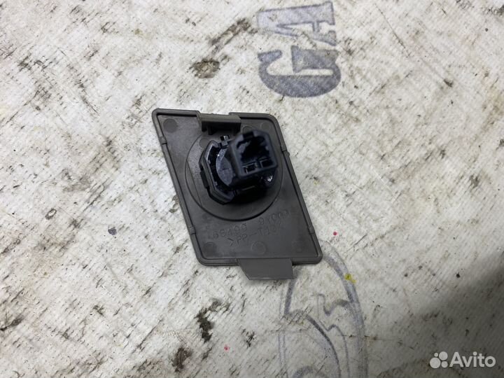 Датчик света nissan teana