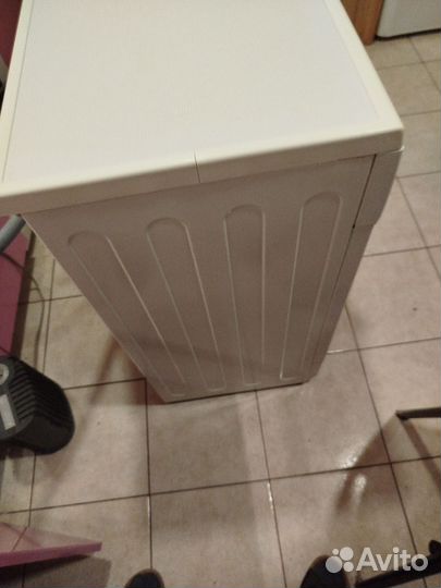 Стиральная машина lg 6 кг