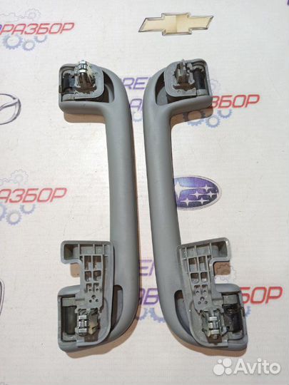 Ручка потолка задняя Toyota Camry 55 2.5 2017